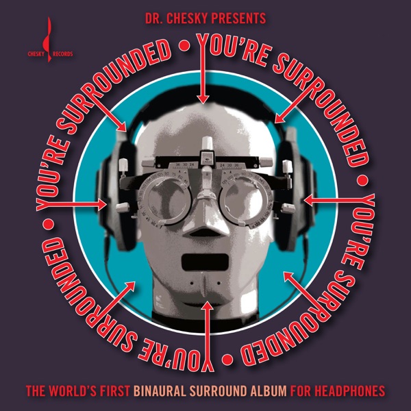 For You Blue by Drummond on NetFM