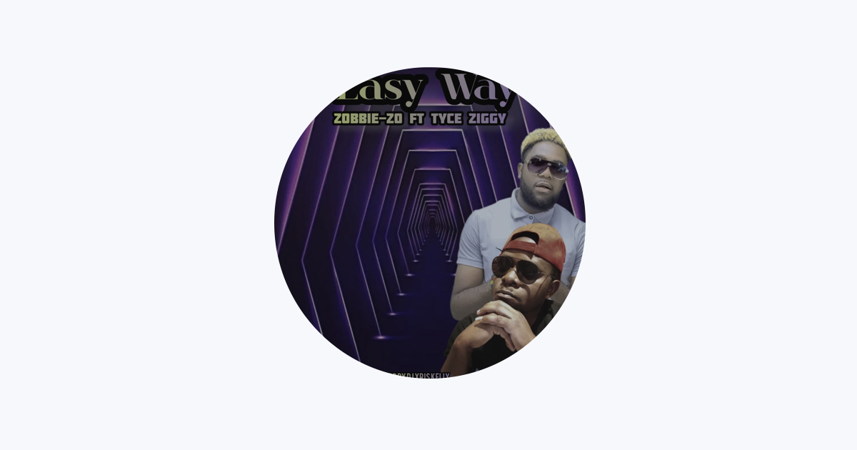 Tyce Ziggy - Apple Music