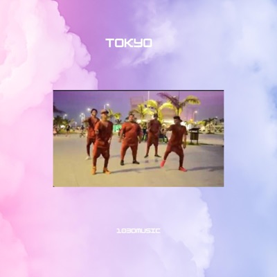 Tokyo (feat. Villanosam) - Single