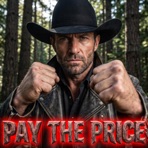 Pay The Price - Single