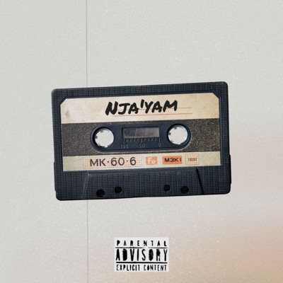 Nja'yam (feat. Rocco Procco, Pilato, Taka Mbali, Jay Preezy & Mr Nqanda) - Single