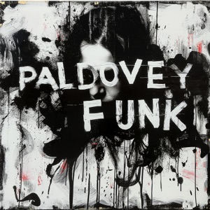 PALDOVEY FUNK - EP