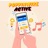 Active