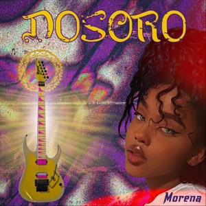 Morena (feat. Derek Sherinian)