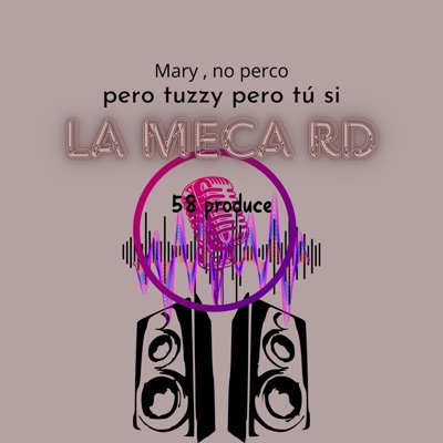 Mary, no perco pero tuzzy pero tu si - Single