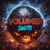 Volumen - Single - Junitito