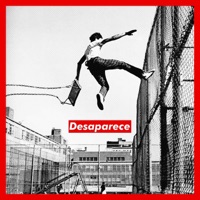 Desaparece - Single - Matías Ruíz, GONZO HERNAN & m.sorlii