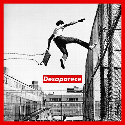 Desaparece - Single