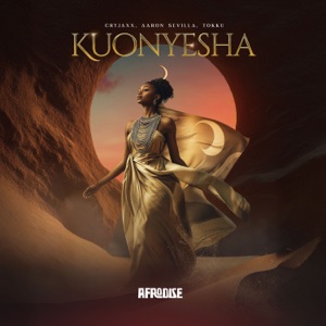 Kuonyesha (Radio Edit)