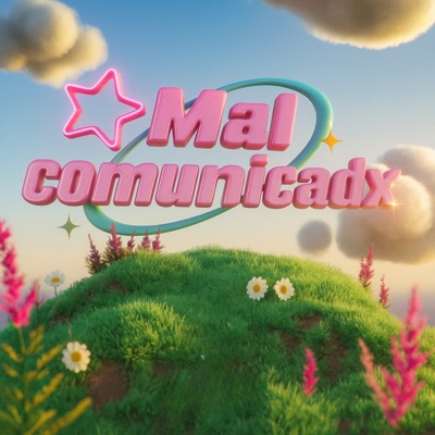 MAL COMUNICADX (feat. Hako) - Single