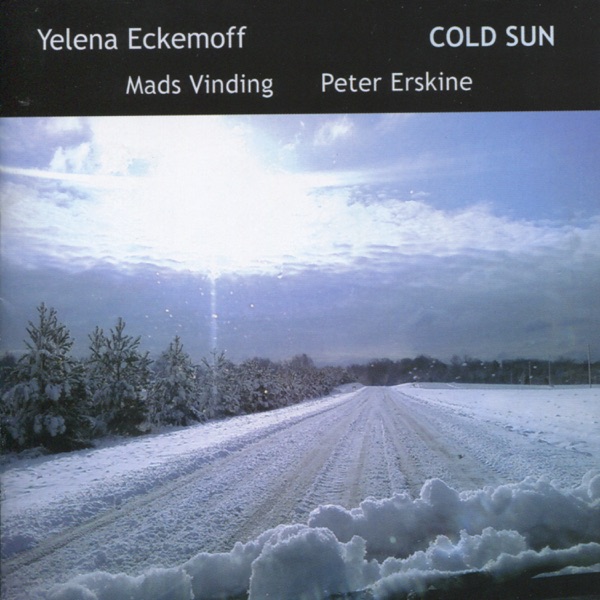 Cold Sun (feat. Mads Vinding & Peter Erskine)