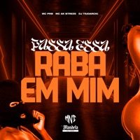 Passa Essa Raba em Mim - Single - DJ TiuDarcki, MC PRB & MC AK BTREZE