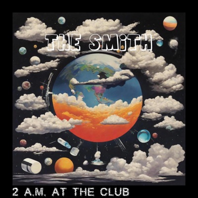 My Way (feat. Cassidy Karon) - Single