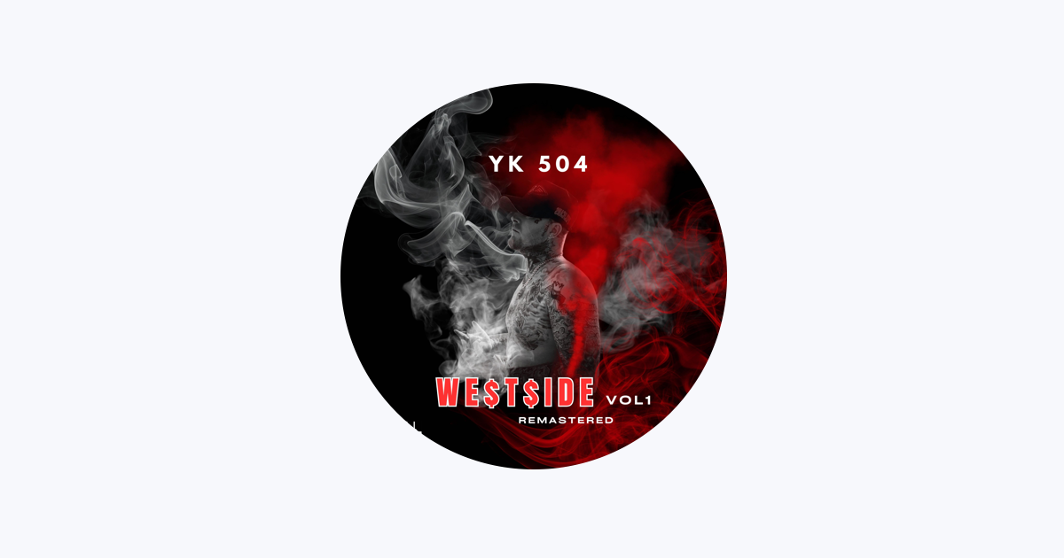 洋楽 G-RAP TOTAL KAOS ENT PRESENTS - STRIC... 1200x630cw.png