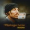 Vintage Love - Moromo lyrics