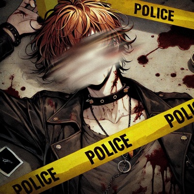 The Fall of an Alienated Crosslet - Single