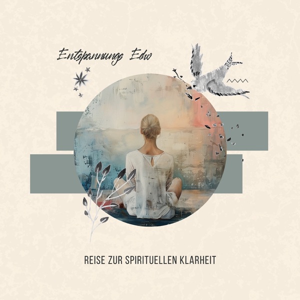 Reise zur Spirituellen Klarheit - Chakra-Aktivierung