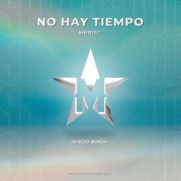 No Hay Tiempo - Single