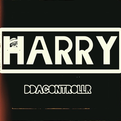HARRY - EP