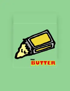 Escucha a THE BUTTER, mira vídeos musicales, lee la biografía, consulta fechas de giras y mucho más.