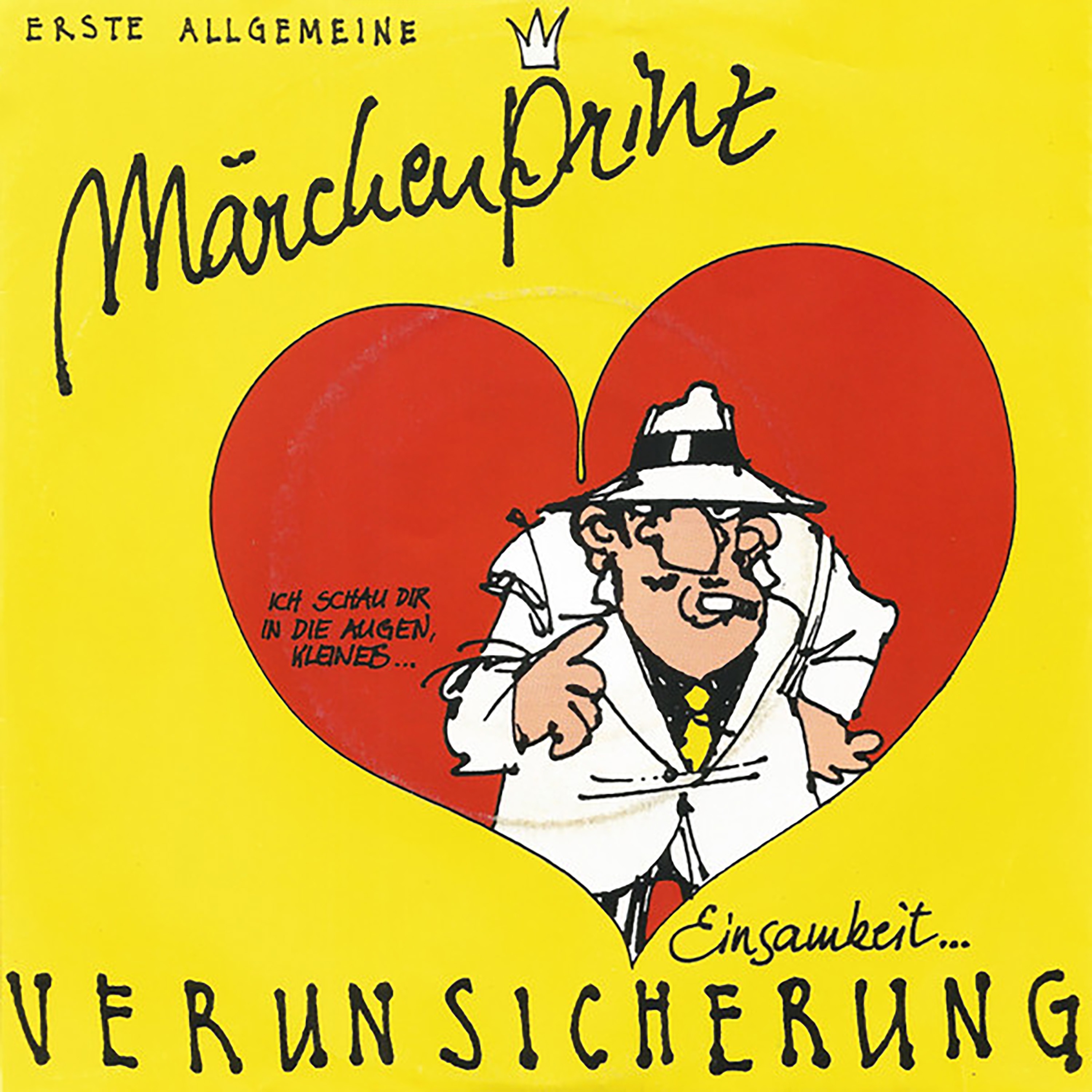 Märchenprinz - Single
