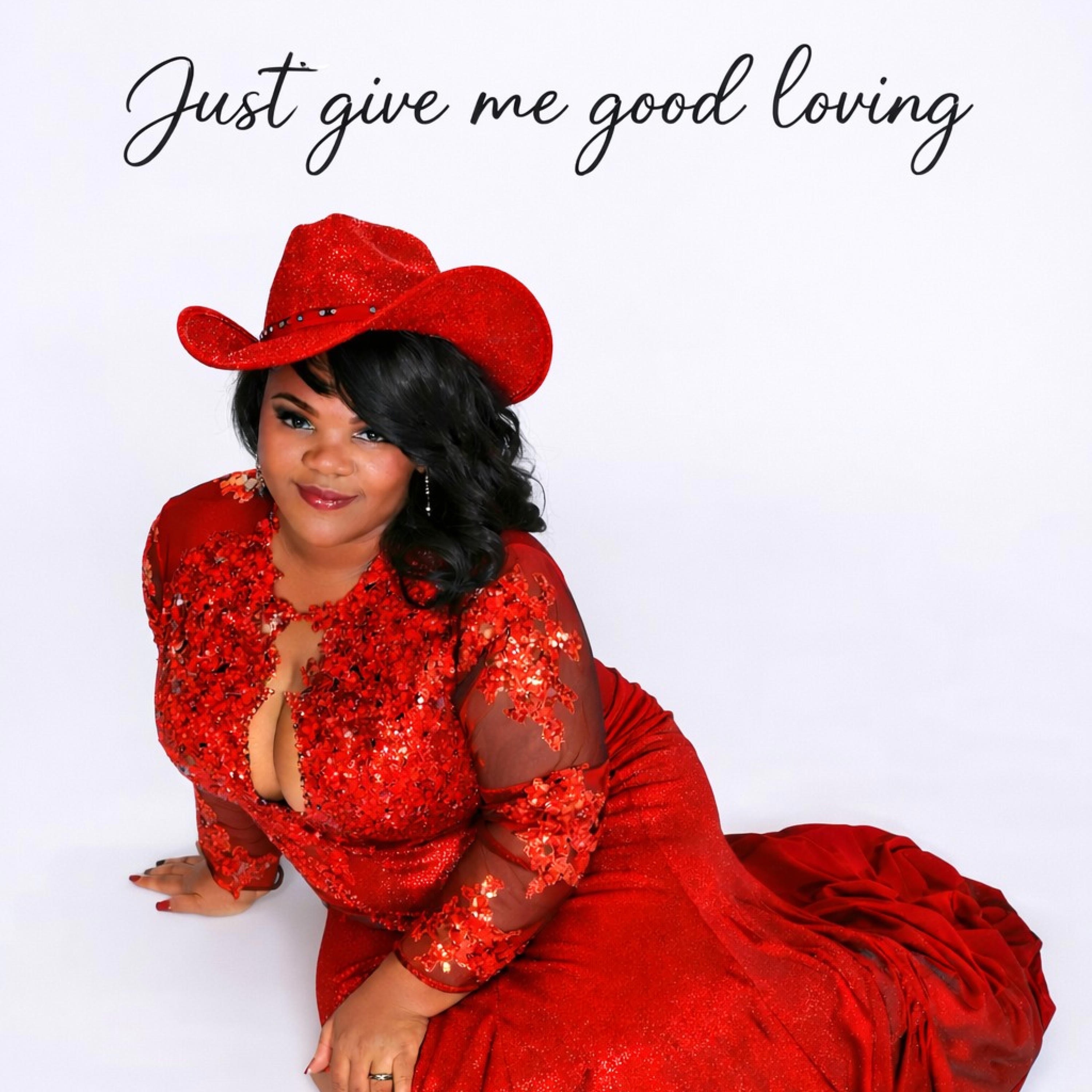 Just give me good loving - Single