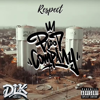 Respect - Single