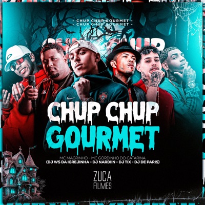 Chup Chup Gourmet - Single