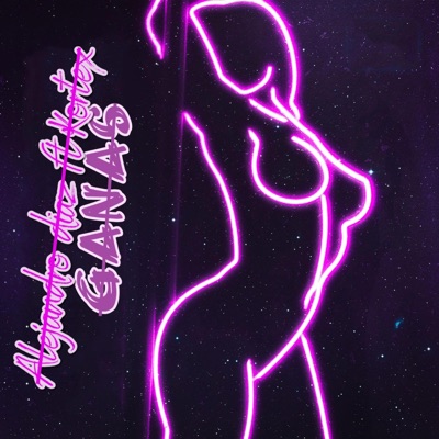 Ganas (feat. kortex) - Single