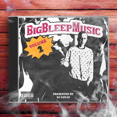 Big Bleep Music, Vol. 2
