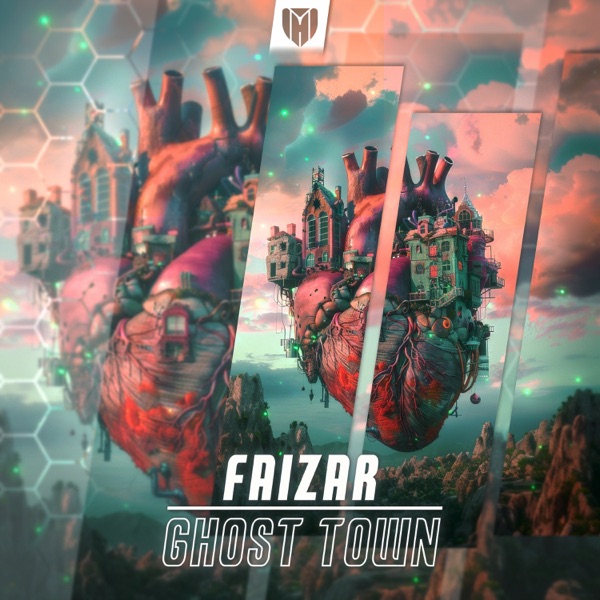 Ghost Town - Single