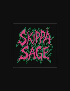 Écoutez Skippa Sage, regardez des vidéoclips, lisez la biographie, consultez les dates de tournée et plus encore !