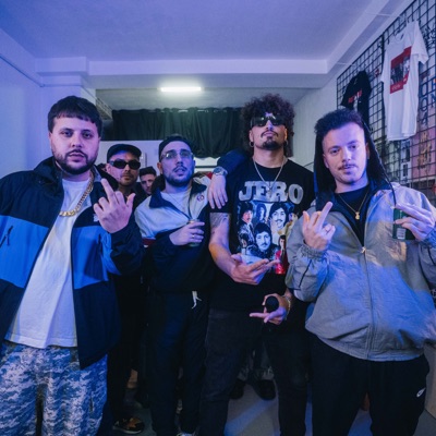 Los Niños del Afromarket 20 - Single