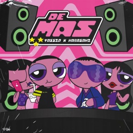 De Más Yassir & Kabasaki