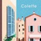 Colette - Piero Piccioni lyrics