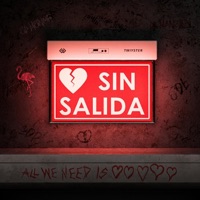 Sin Salida - EP - Twiyster