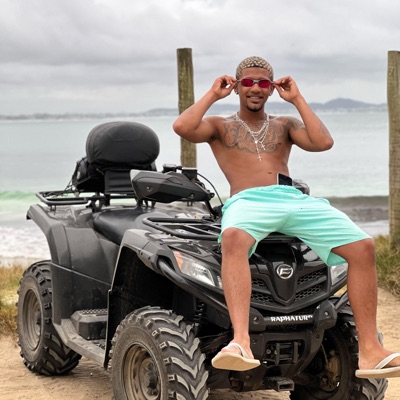 Como Tudo Deve Ser Versão BH (PdrimProd) - Single