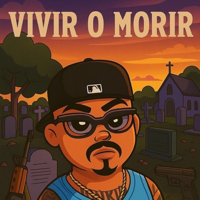 Vivir O Morir - Single