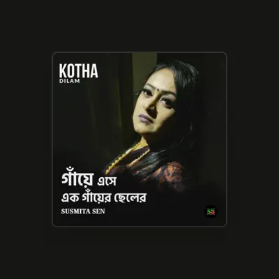 Listen to Susmita Sen, watch music videos, read bio, see tour dates & more!