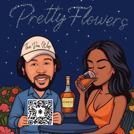 Pretty Flower ft. ILLA (feat. ILLA) Don Dutch