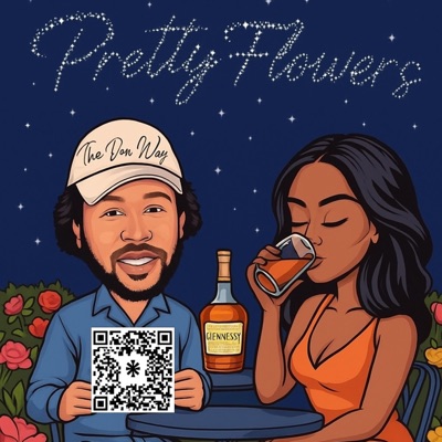Pretty Flower ft. ILLA (feat. ILLA) - Single