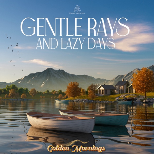 Gentle Rays and Lazy Days - EP