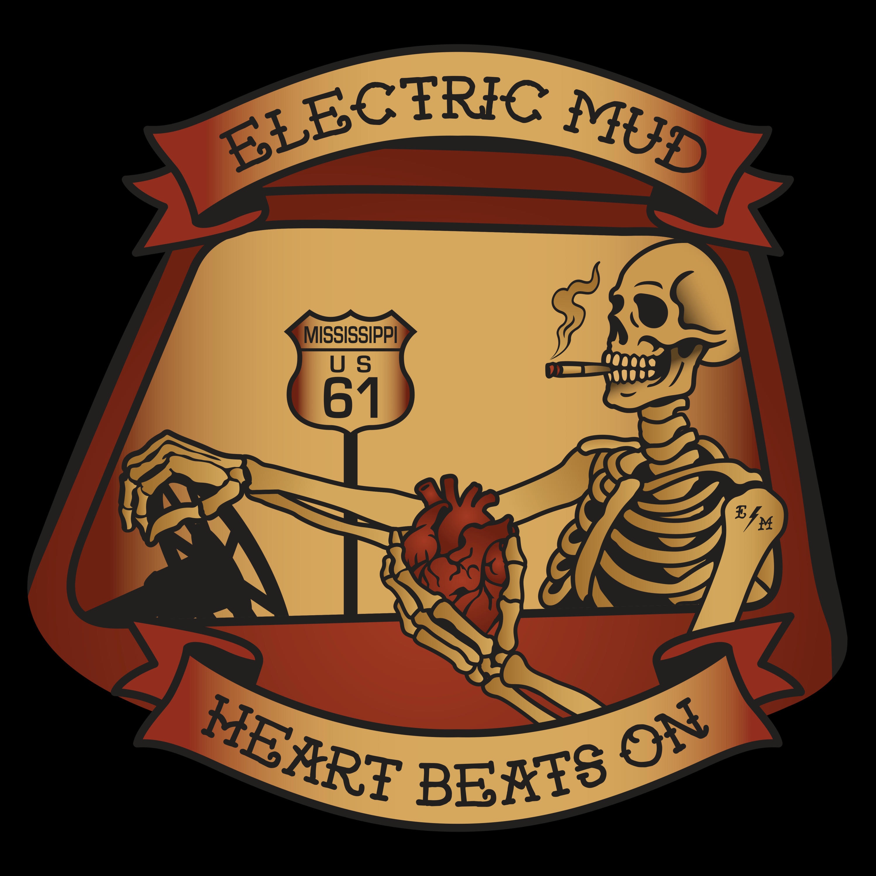 Heart Beats On - Single