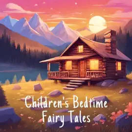 Children's Bedtime Fairy Tales (Unabridged)