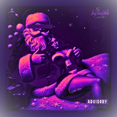 Bitch, It's Really Christmas (feat. Kweisi Alston) [Slowed & Distorted] - Single