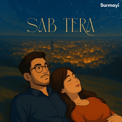 Sab Tera - Single