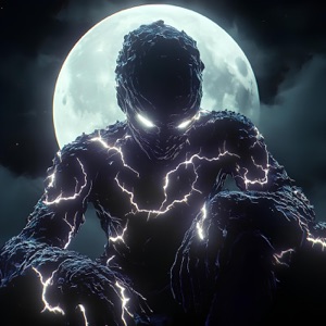 EVIL SPIRITS - EP