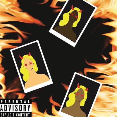 El diablo soy yo (feat. Cuarta Dimensión) - Single