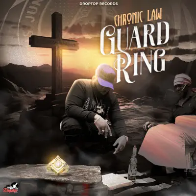 Ouça Guard Ring - Single de Chronic Law.