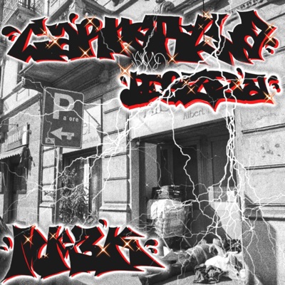 Carretilla (feat. Mk3k) - Single